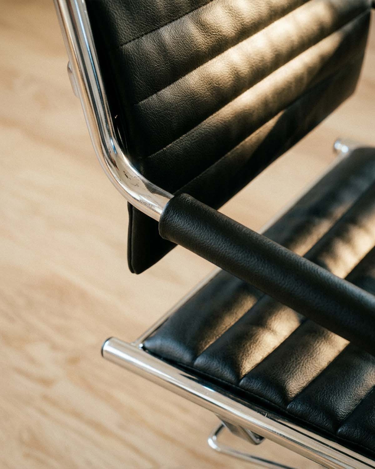 Como escolher uma cadeira de cabeleireiro ergonómica
