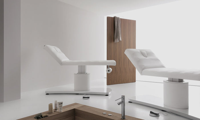 Como se pode tornar esteticista na Dinamarca?