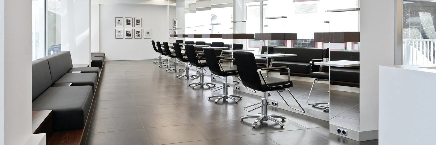 Vidal Sassoon: Cursos lendários e experiências exclusivas