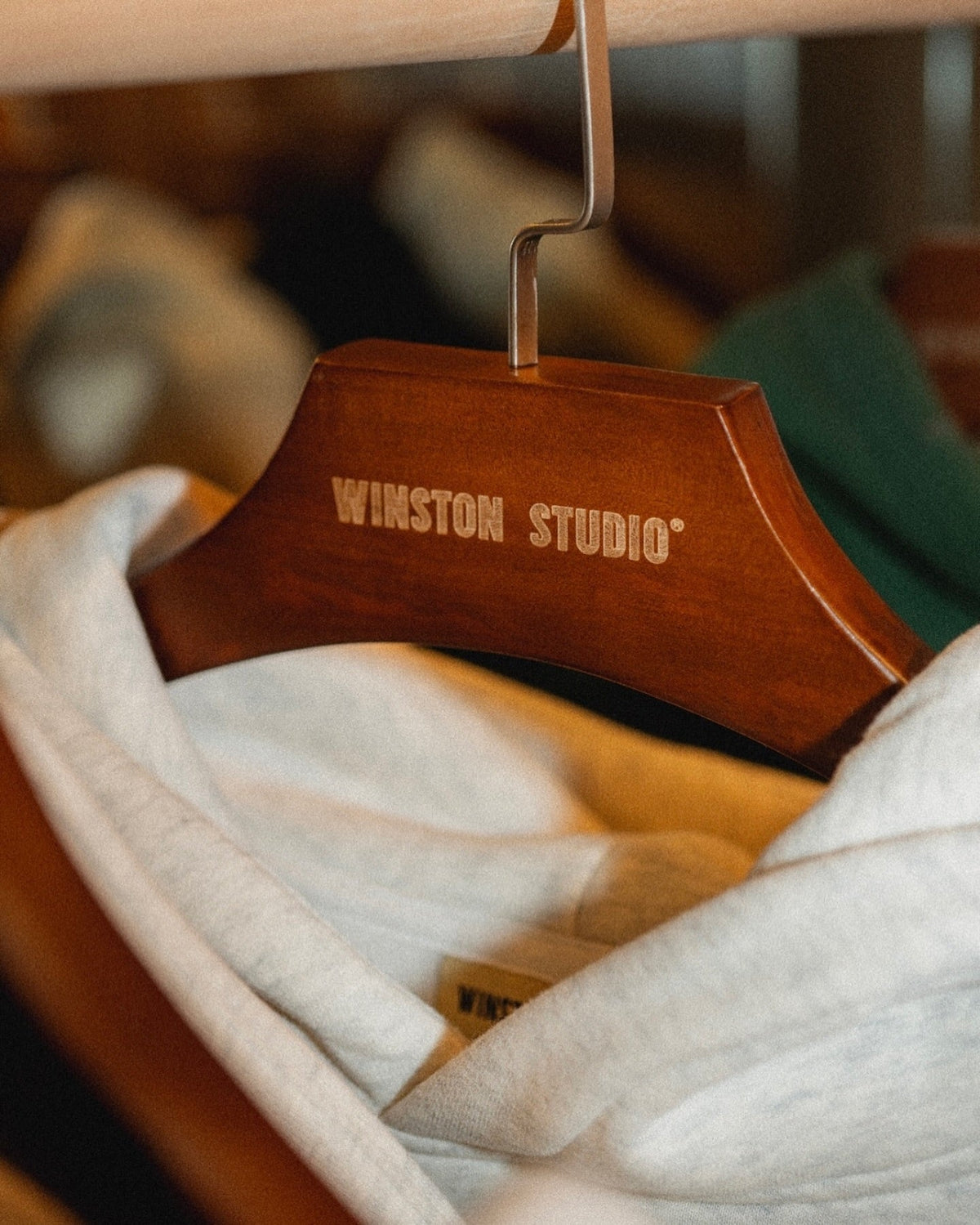 Estúdio Winston