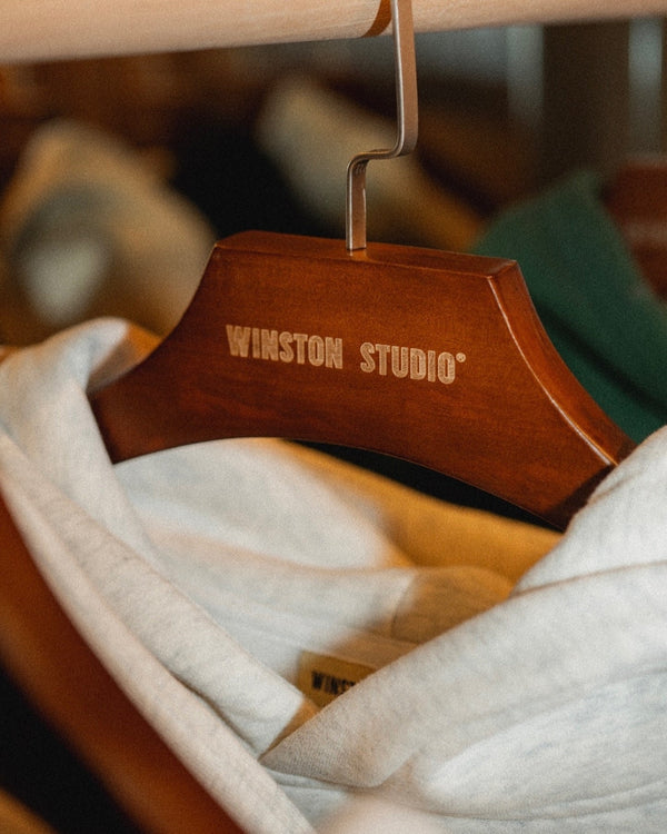 Estúdio Winston