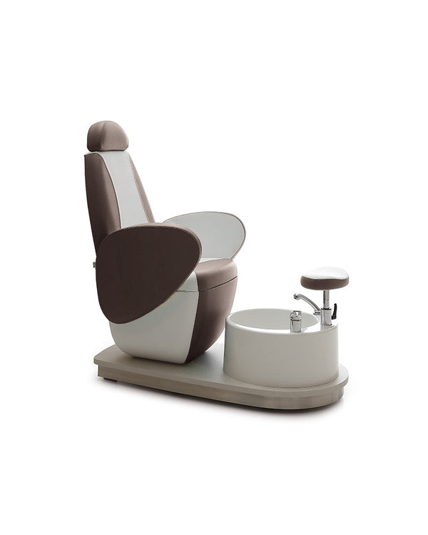 Cadeiras de pedicure