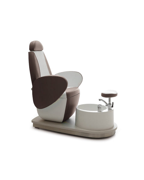 Cadeiras de pedicure