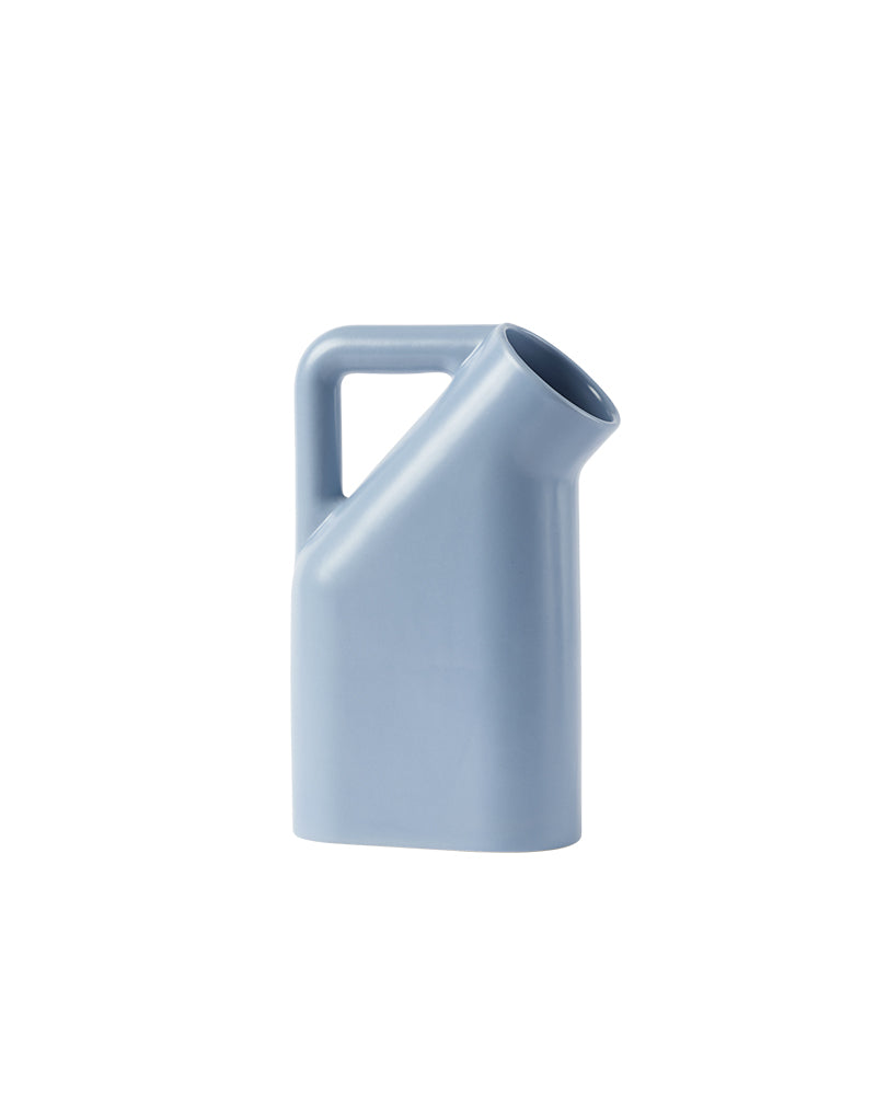 Tub Jug - Garrafa jarro azul claro