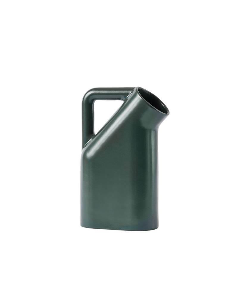 Tub Jug - Garrafa jarro verde