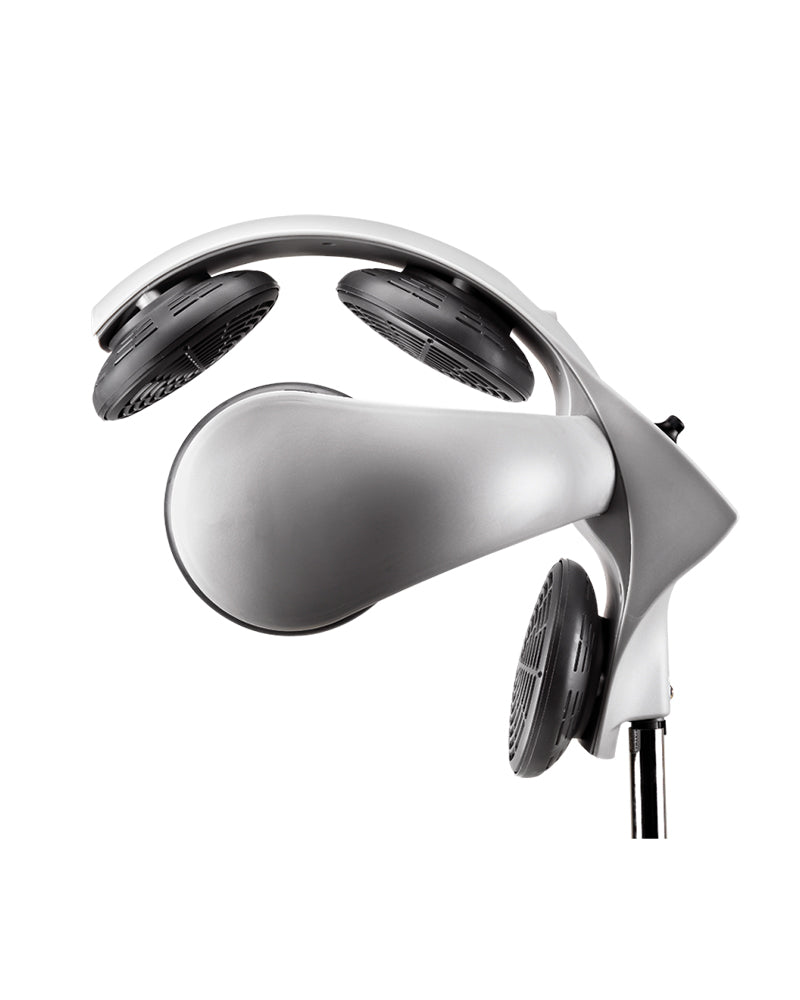 Speed-up - Capacete de secagem