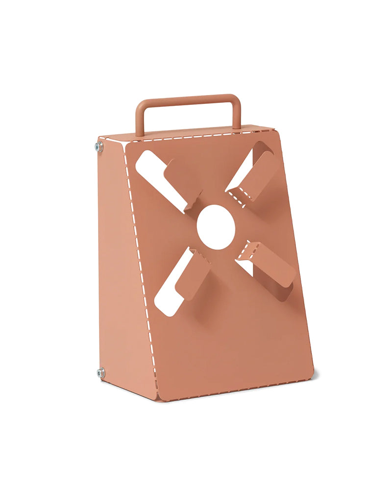 Suporte para cabos Dusty Rose - Suporte para fios