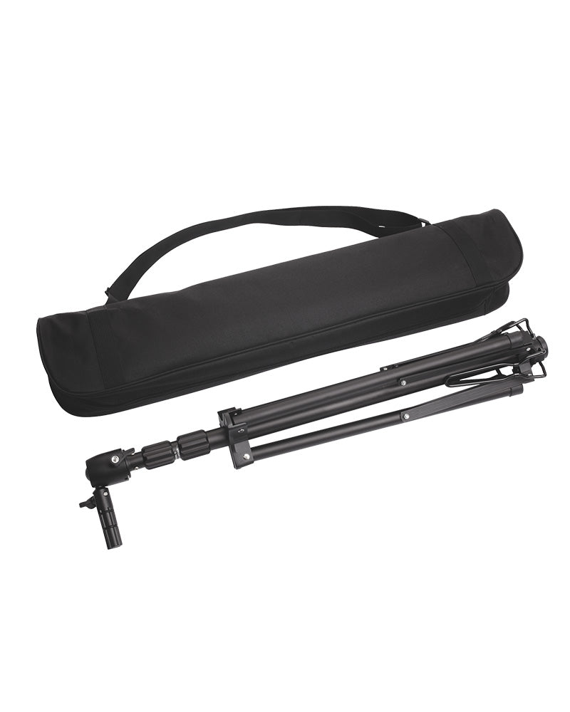 LUXURY TRIPOD - Tripé para cabeça de treino