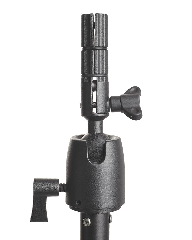 LUXURY TRIPOD - Tripé para cabeça de treino