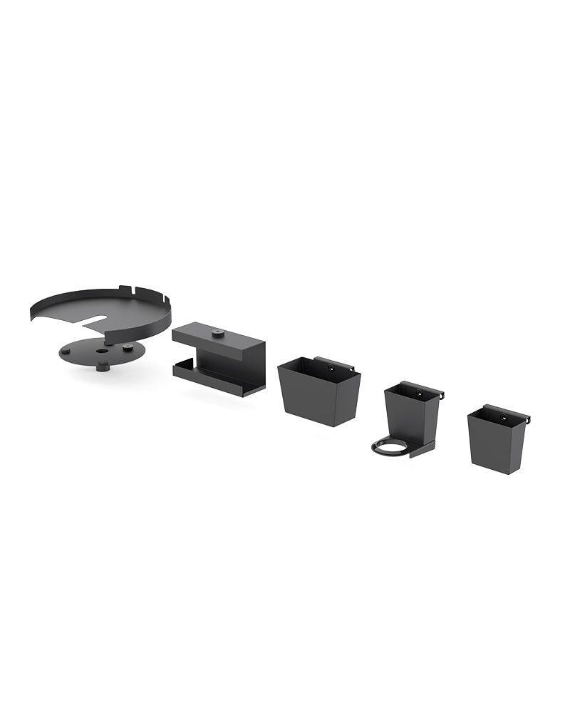 Pacote de acessórios HairButler