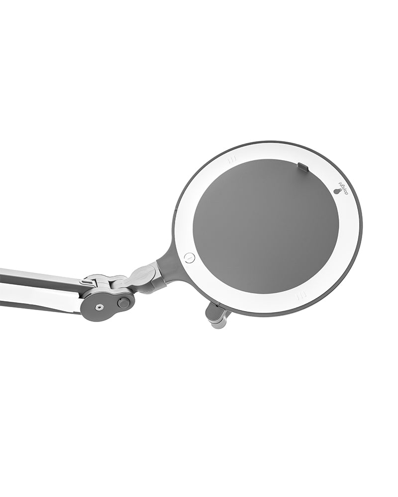 iQ - Lâmpada de aumento LED