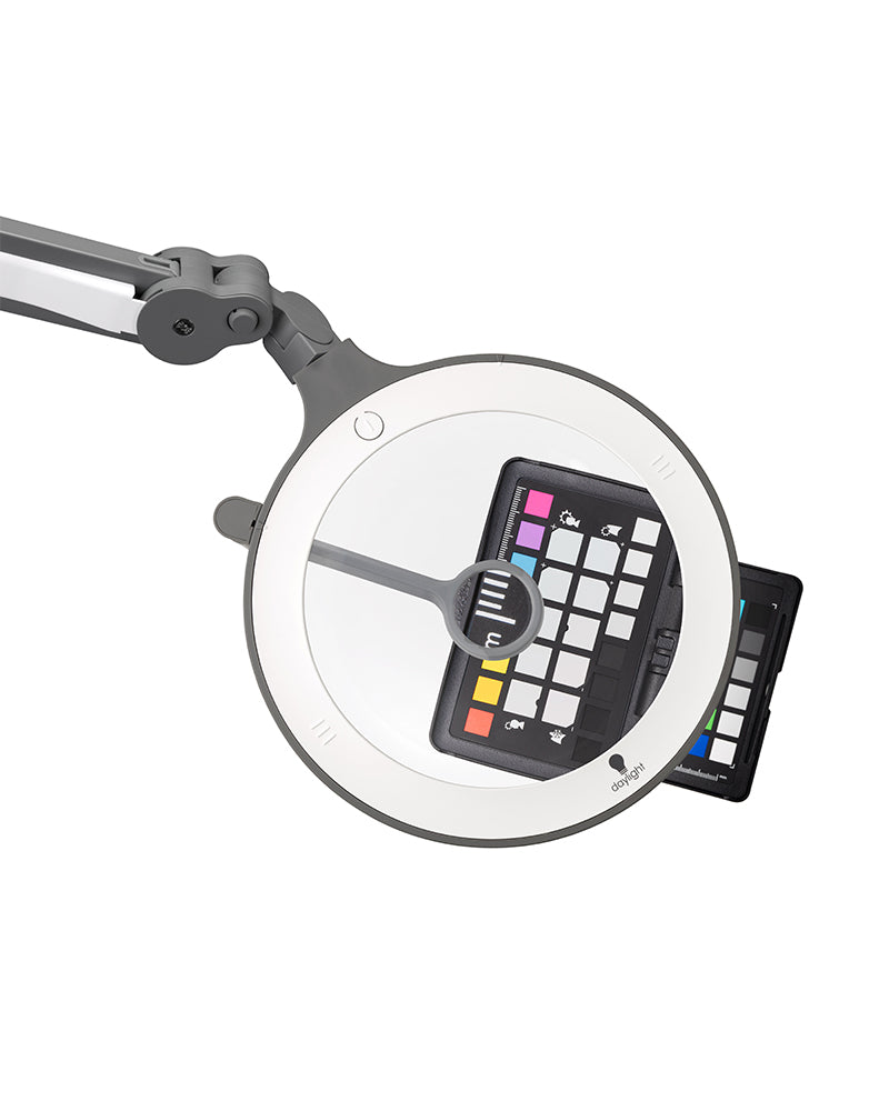 iQ - Lâmpada de aumento LED
