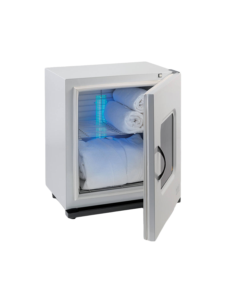 Hot Caby armário aquecido – Grande